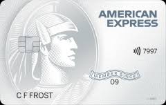 Amex Everyday