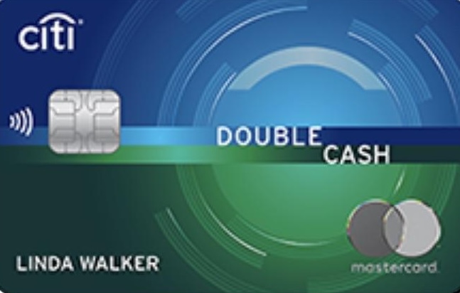 Citi Double Cash